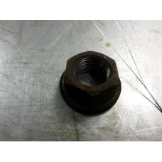 92E019 Crankshaft Nut From 2002 Volvo S40  1.9